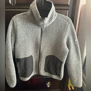 Vuori alpine fleece Jacket